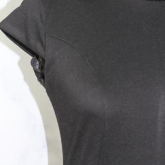 Atmosphere Black Dress - Picture 3 of 8